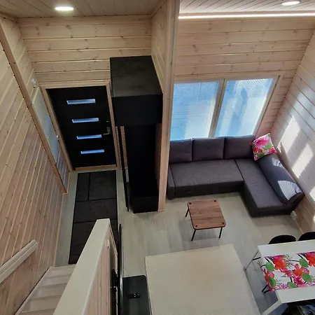 Metto Апартаменты *